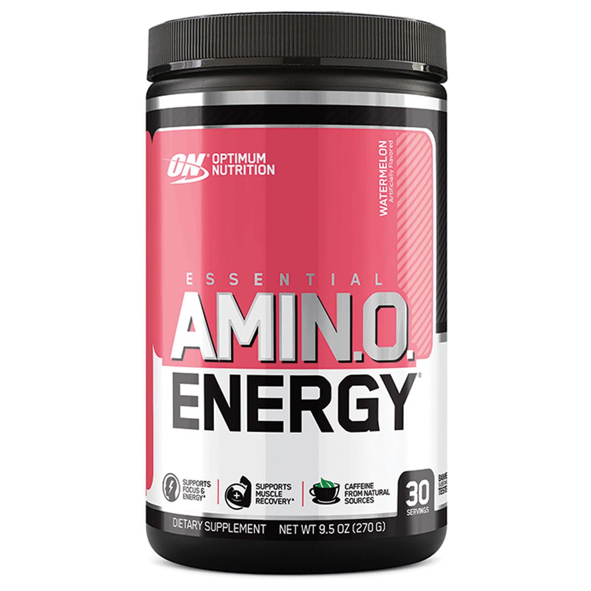 Optimum Nutriti Amino Energy- Watermelon 30 Servings