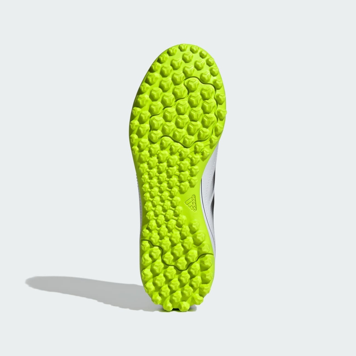 adidas Kids' Goletto IX Laceless Turf Soccer Shoes adidas Kids' Goletto IX Laceless Turf Soccer Shoes