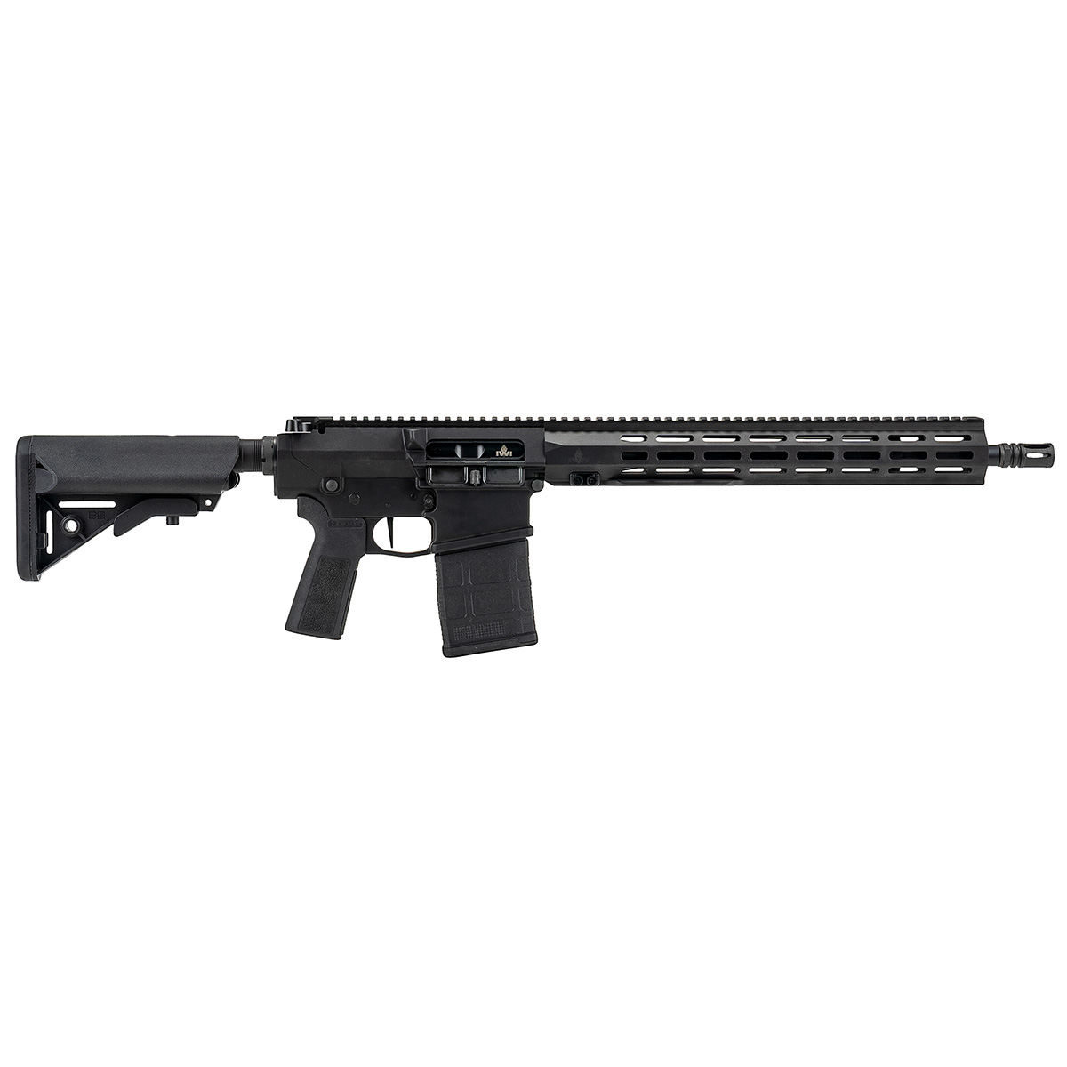 Iwi ZION Z25 308 16 20R BLK Tactical Centerfire Rifle