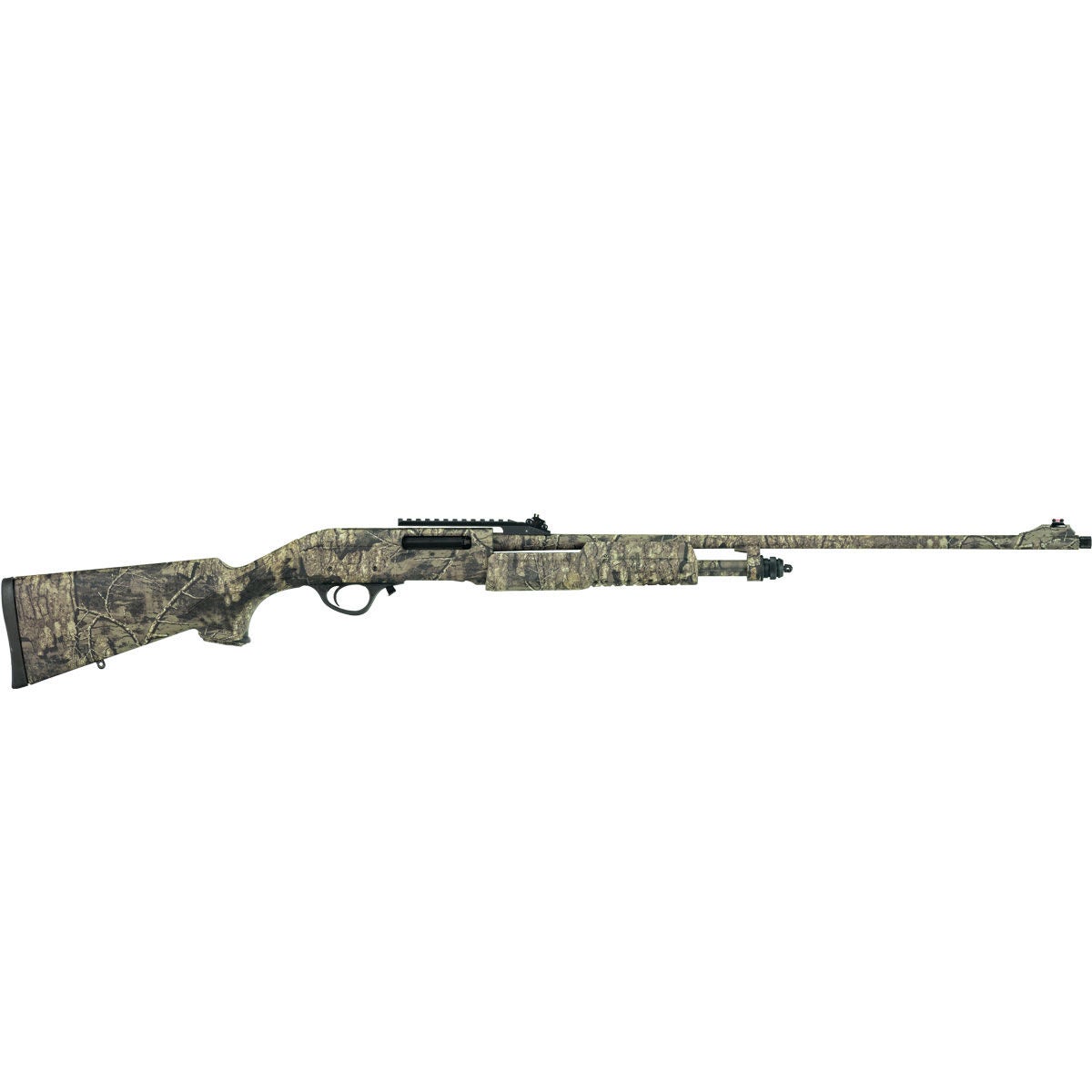 Escort Field Hunter 410 Turkey Pump Action Shotgun