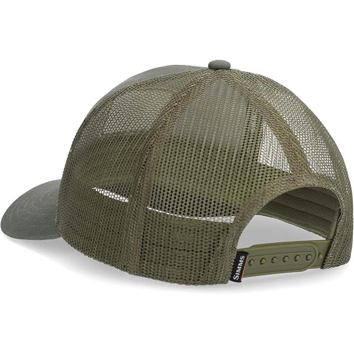 Simms Men's Double Haul Hat
