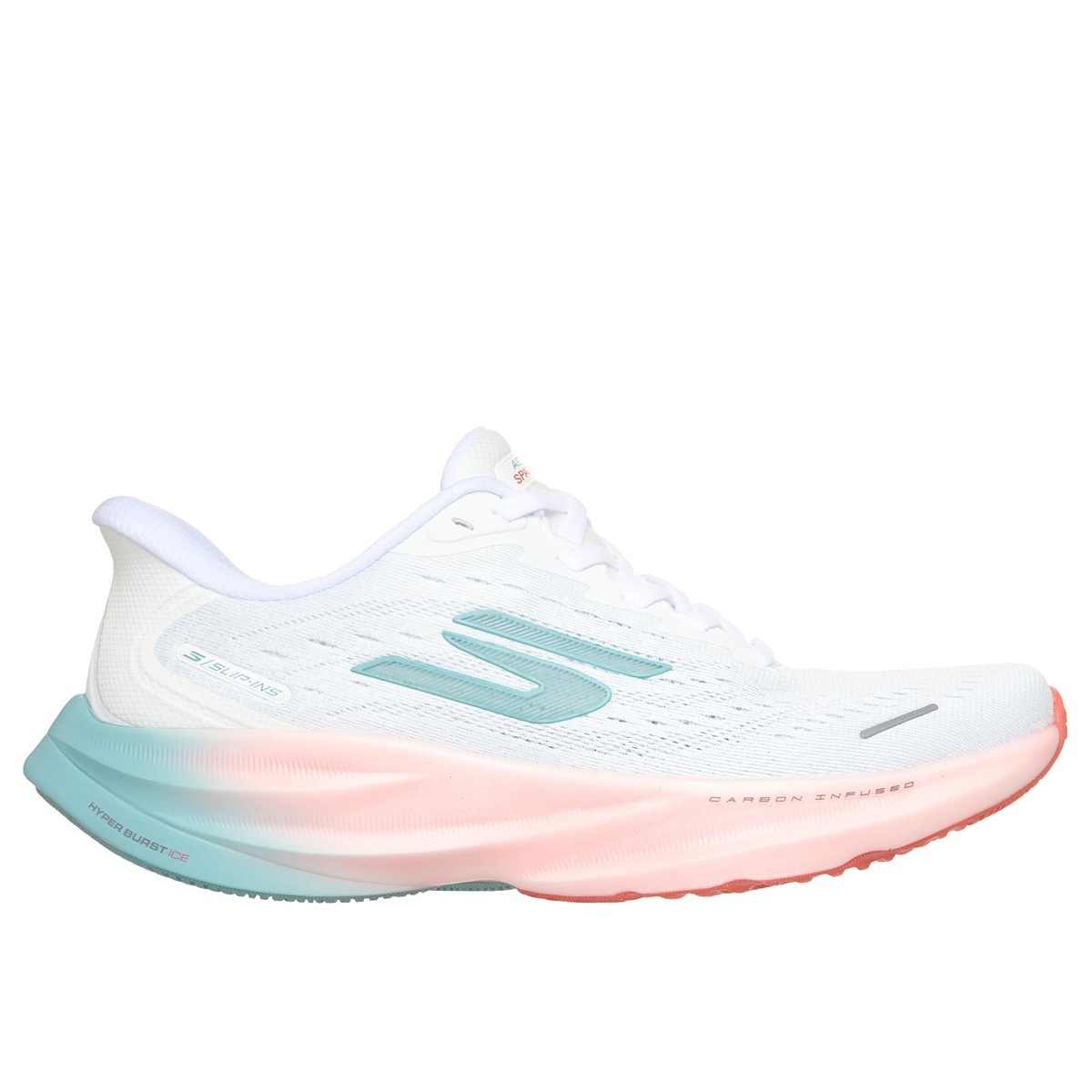 Skechers Women's Slip-ins Aero Spark Running Shoes