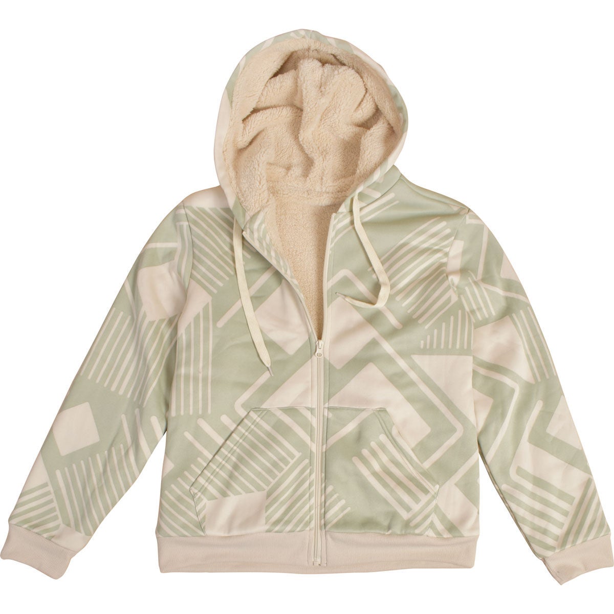 Canyon Creek Women's Sherpa Lined Hoodie
