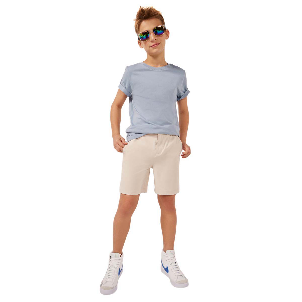 Chubbies Men's Khakinators (Youth Everywear Performance Short)