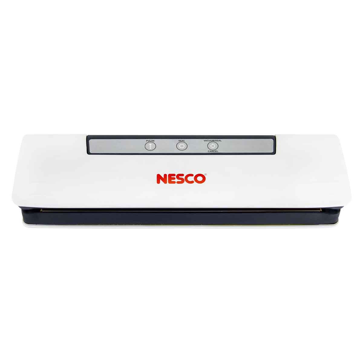 Nesco Classic Vacuum Sealer