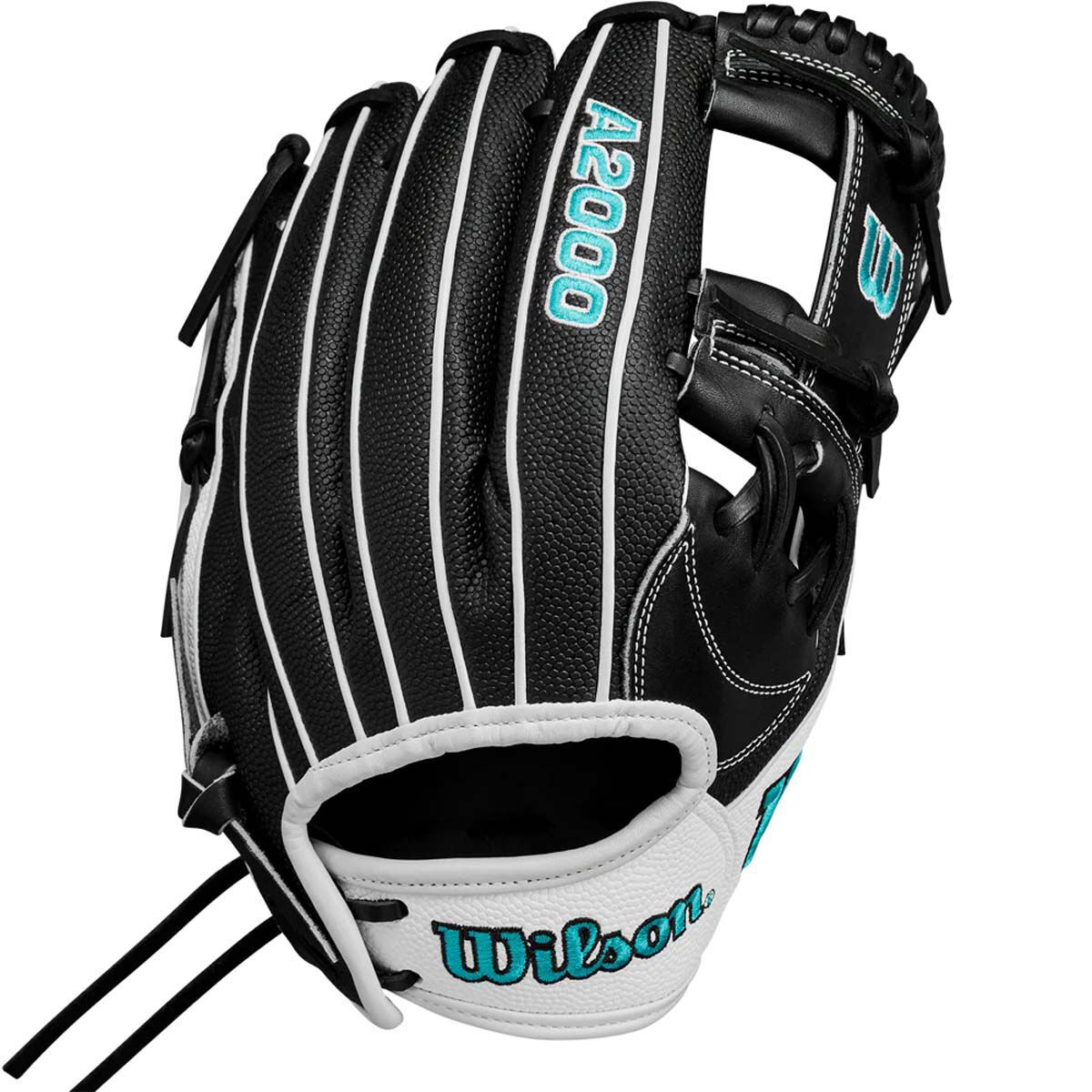 Wilson 12" A2000 H12 Fastpitch Glove
