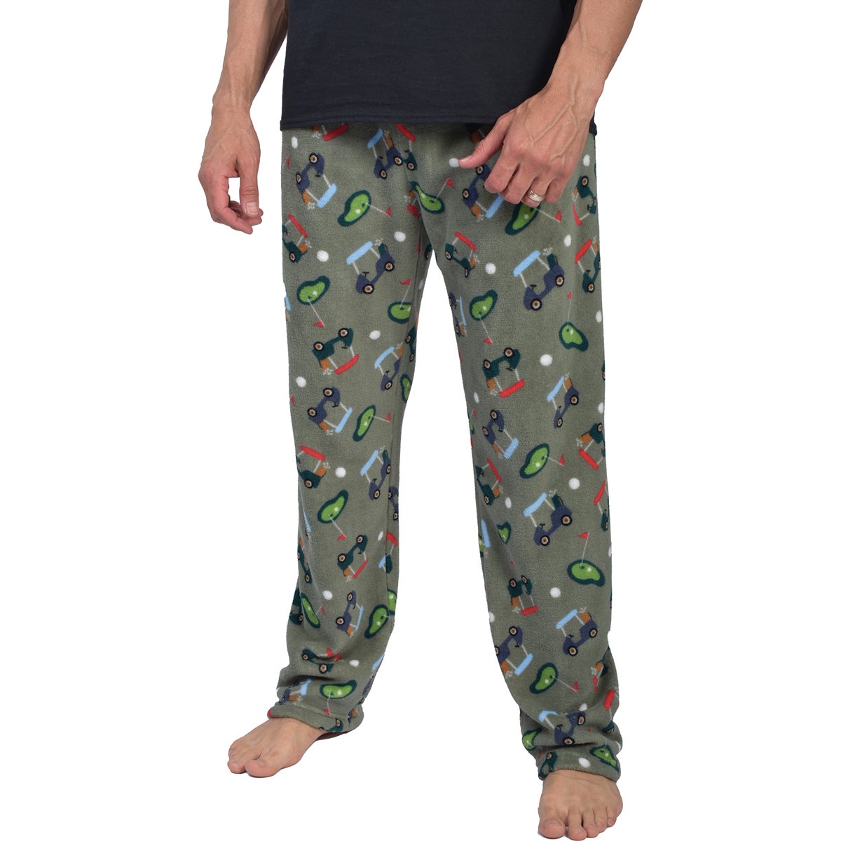 Canyon Creek Men's Lounge Pant