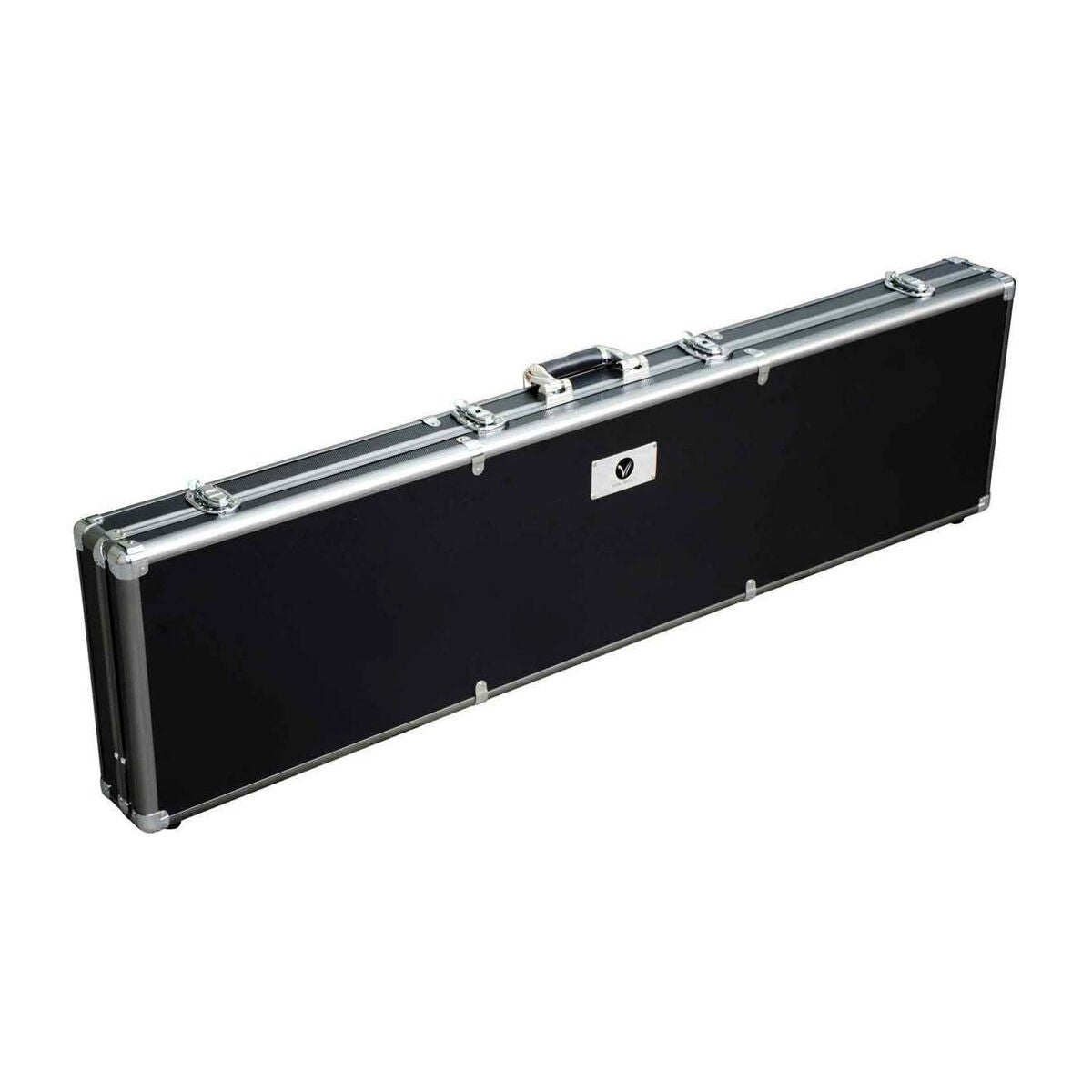 Mossy Oak Outfi Aluminum Double Rifle Case