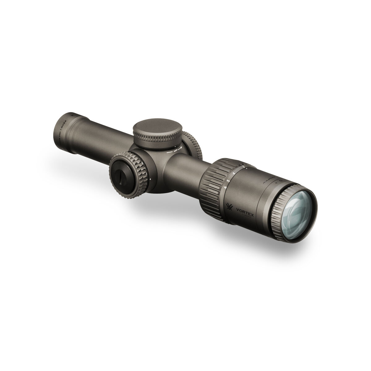 Vortex Optics RZR G2 HD-E 1-6x24 MRAD