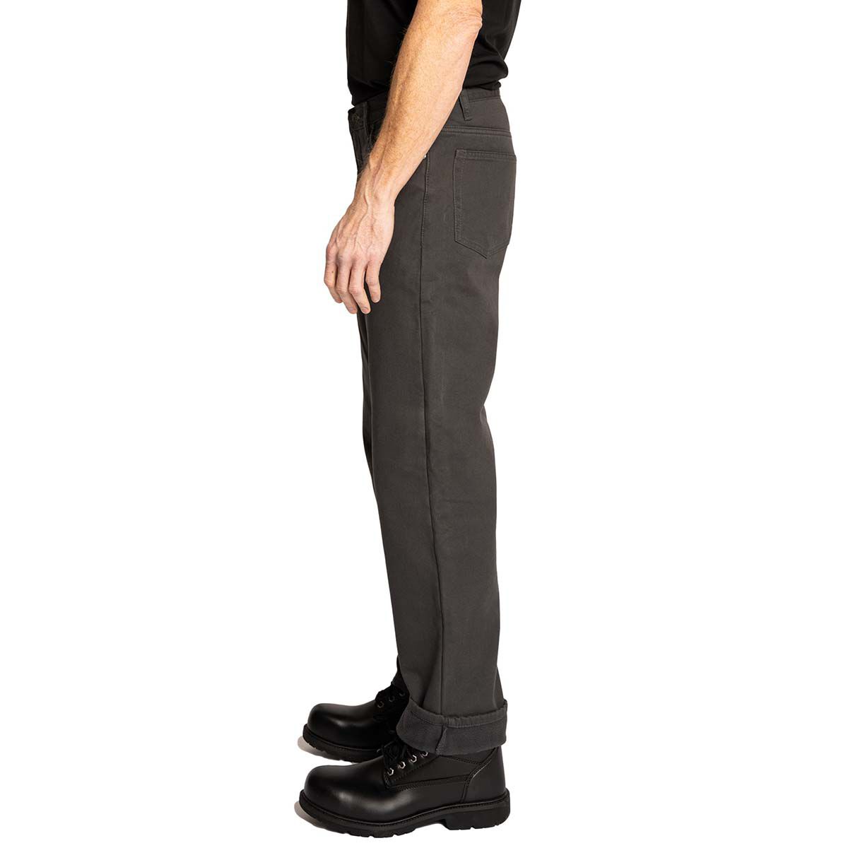 Full Blue Men's Relax Twill Pant
