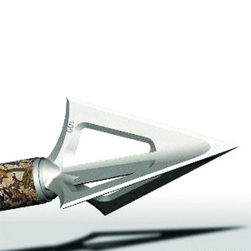 G5 Montec 100 Grain Broadheads