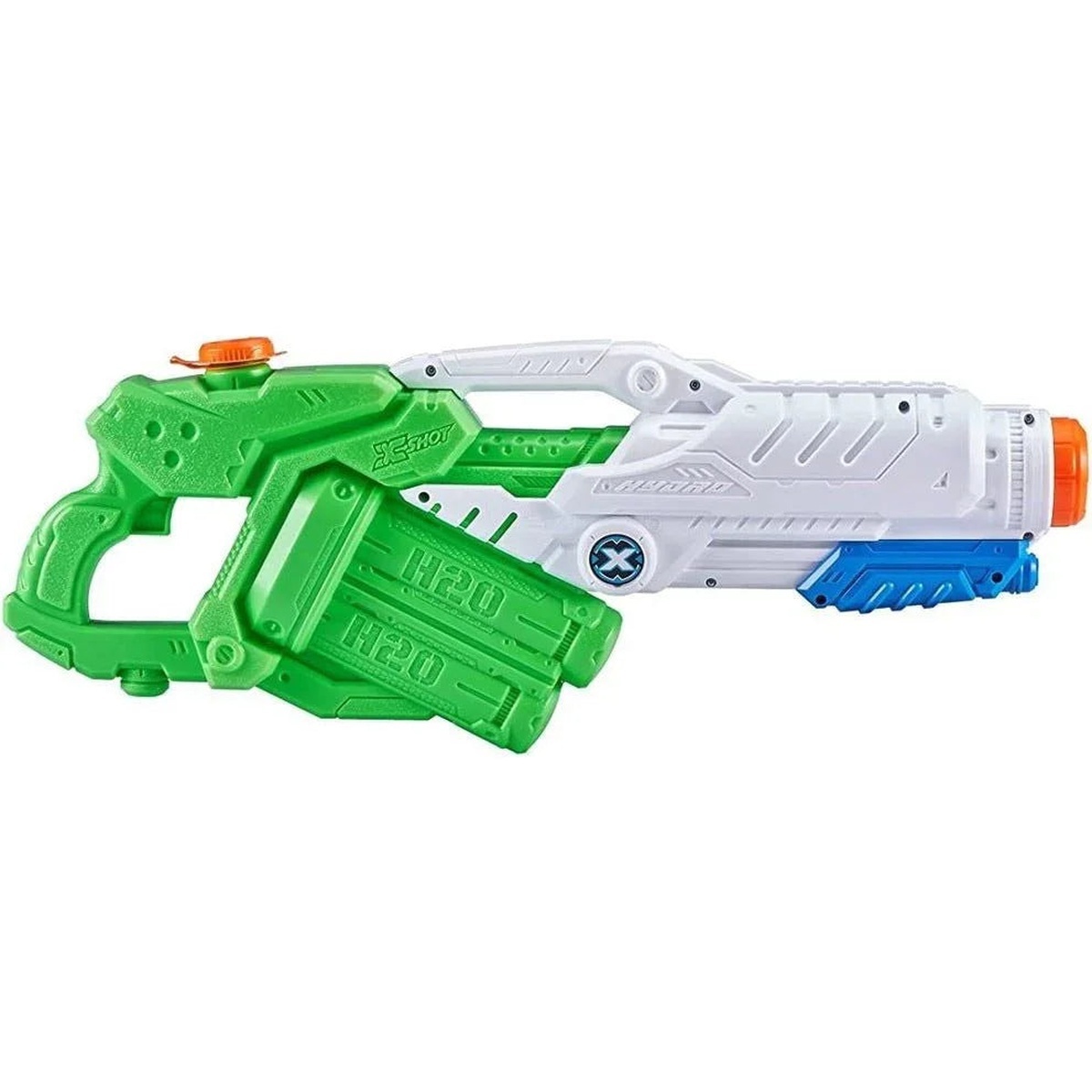 Zuru X-Shot Hydro Hurricane Water Blaster 2-Pack