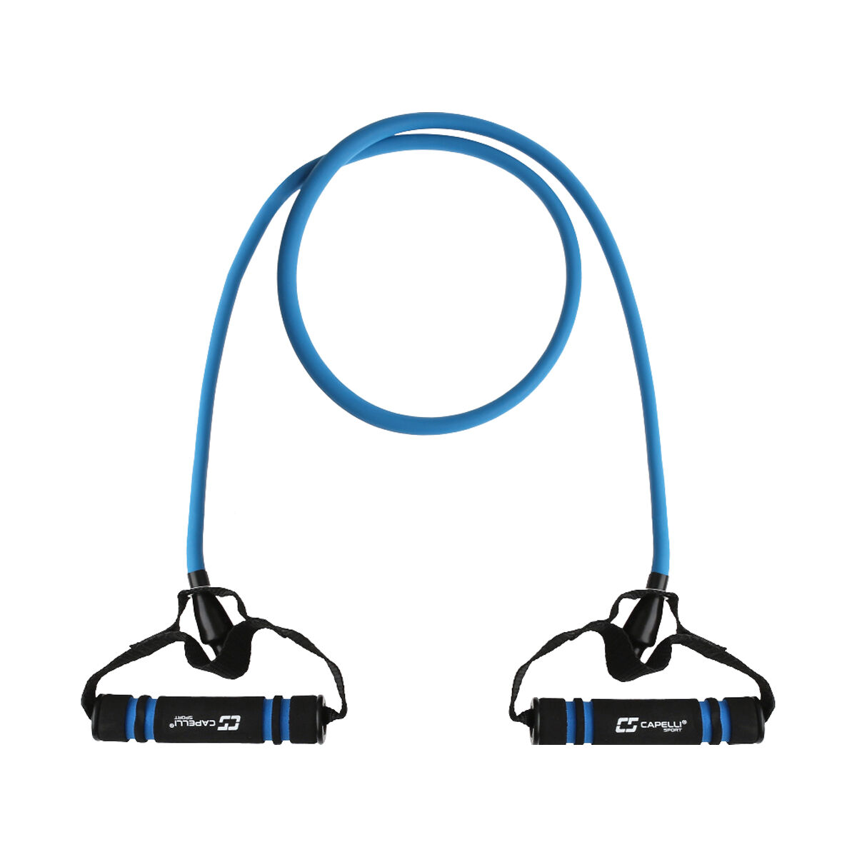 Capelli Sport Medium Latex Resistance Band