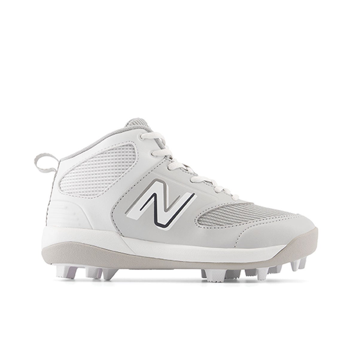 New Balance Youth 3000 V6 Molded Baseball Cleats