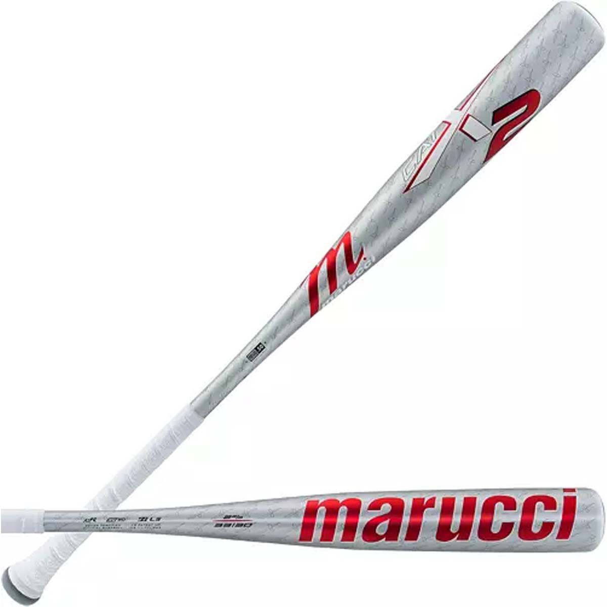 Marucci Sports CATX2 (-3) BBCOR Bat