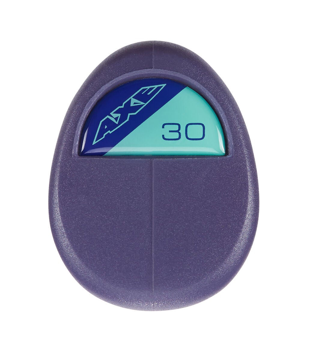 Axe 2023 AXE DANIELLE LAWRIE -12 R