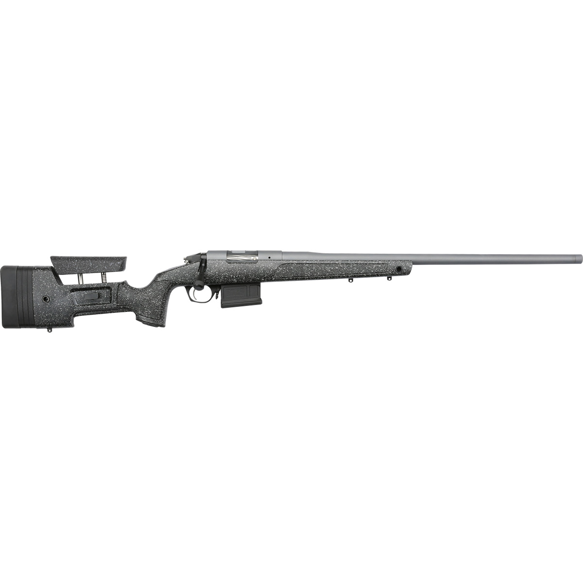 Bergara HMR PRO 22CRD 20 BLK/GRY Centerfire Rifle