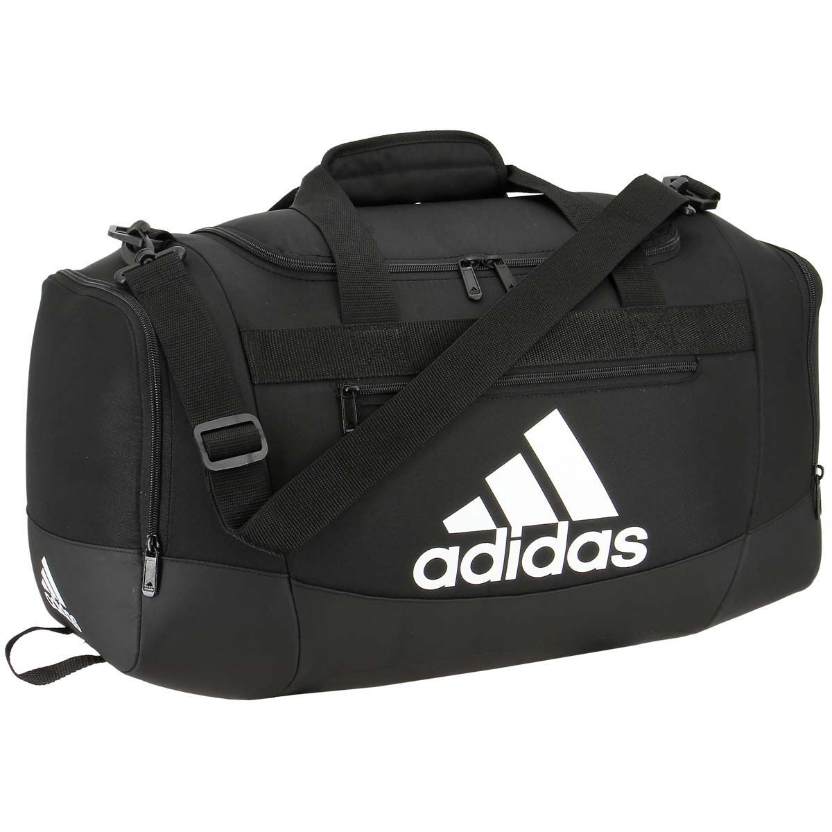 adidas Defender IV Small Duffel