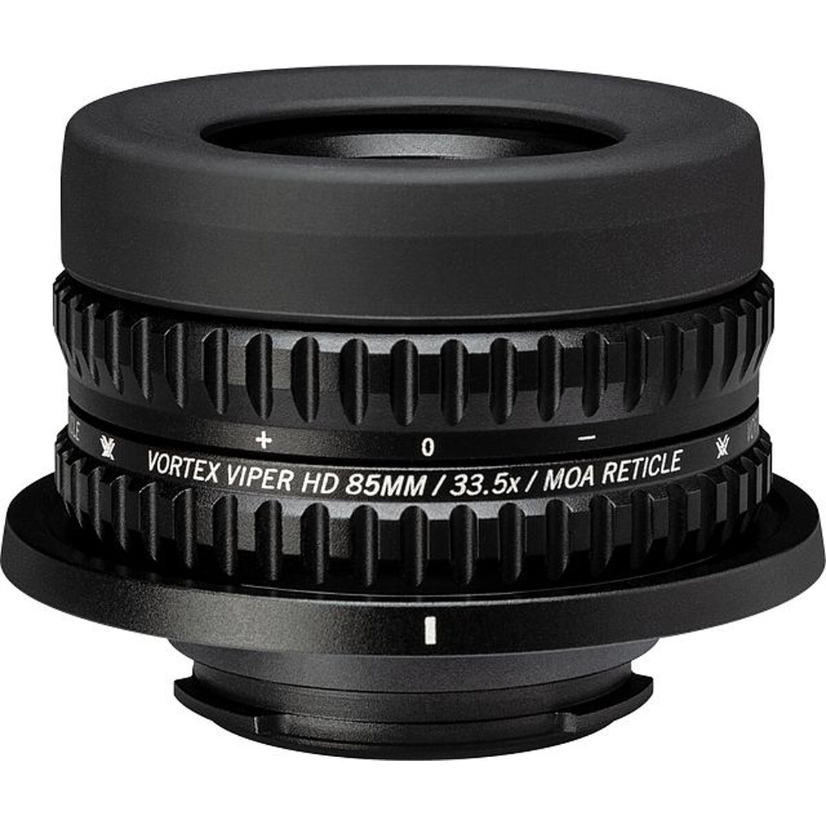 Vortex Optics Viper HD Reticle MOA