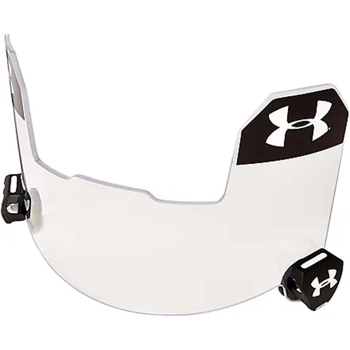 Under Armour Youth Visor and Clip