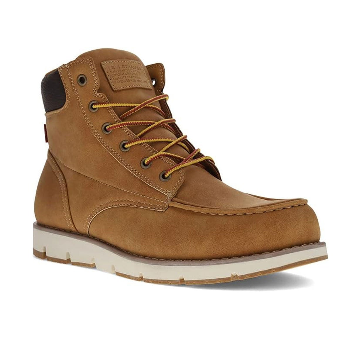 Levi's Men's Dean Oberyn 2 Rugged Casual Boot