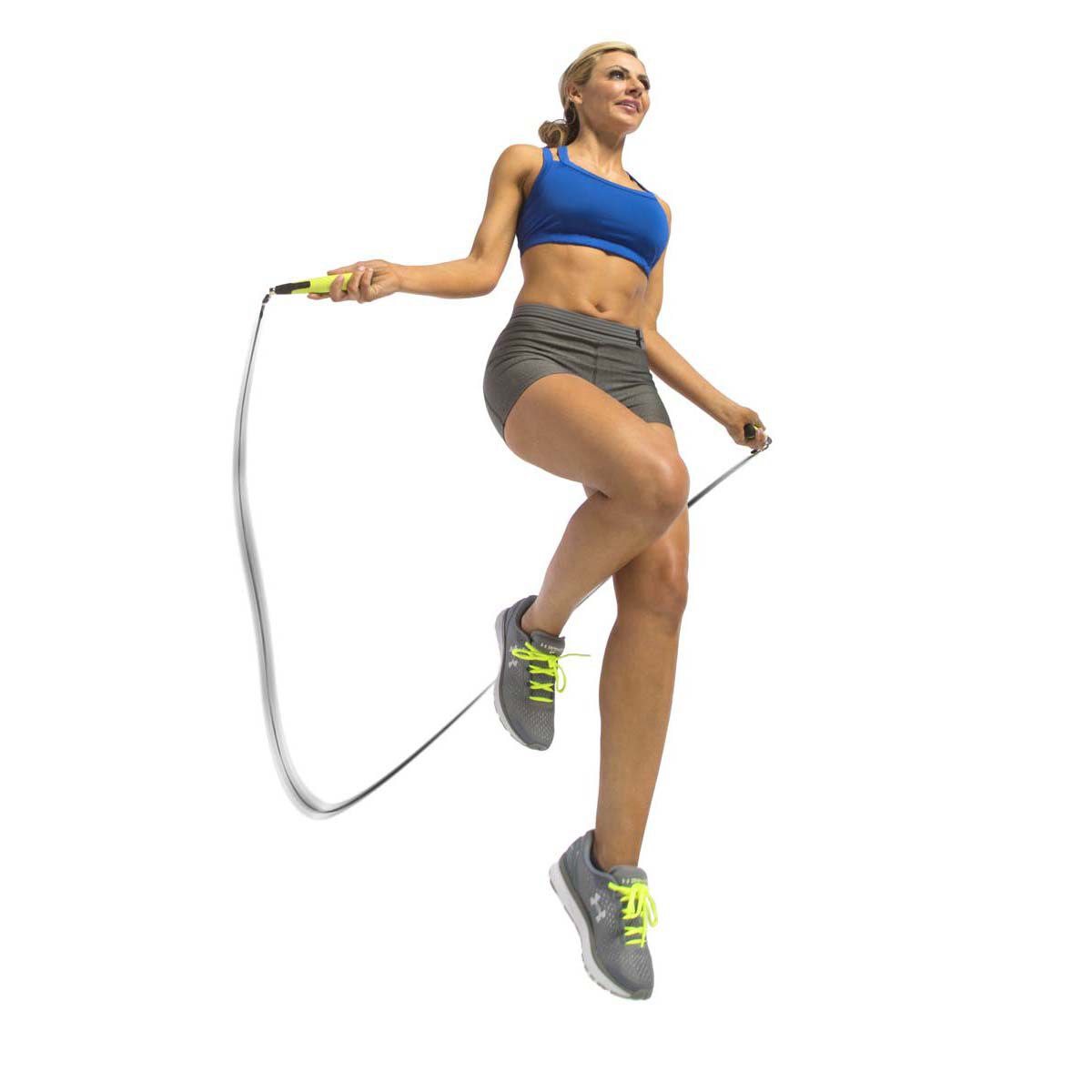 Go Fit Pro Swivel Jump Rope