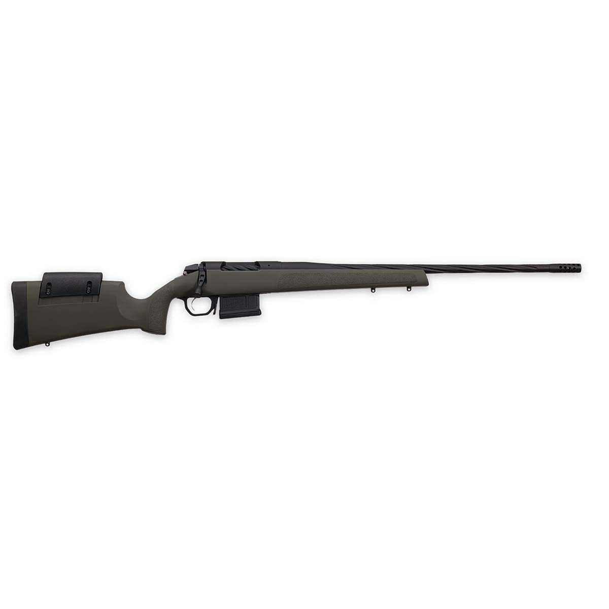 Weatherby 307 Range XP 270 WIN Rifle Centerfire