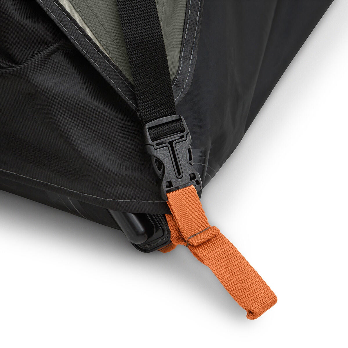 Bushnell Bushnell 3P A-Frame Pop-Up Tent