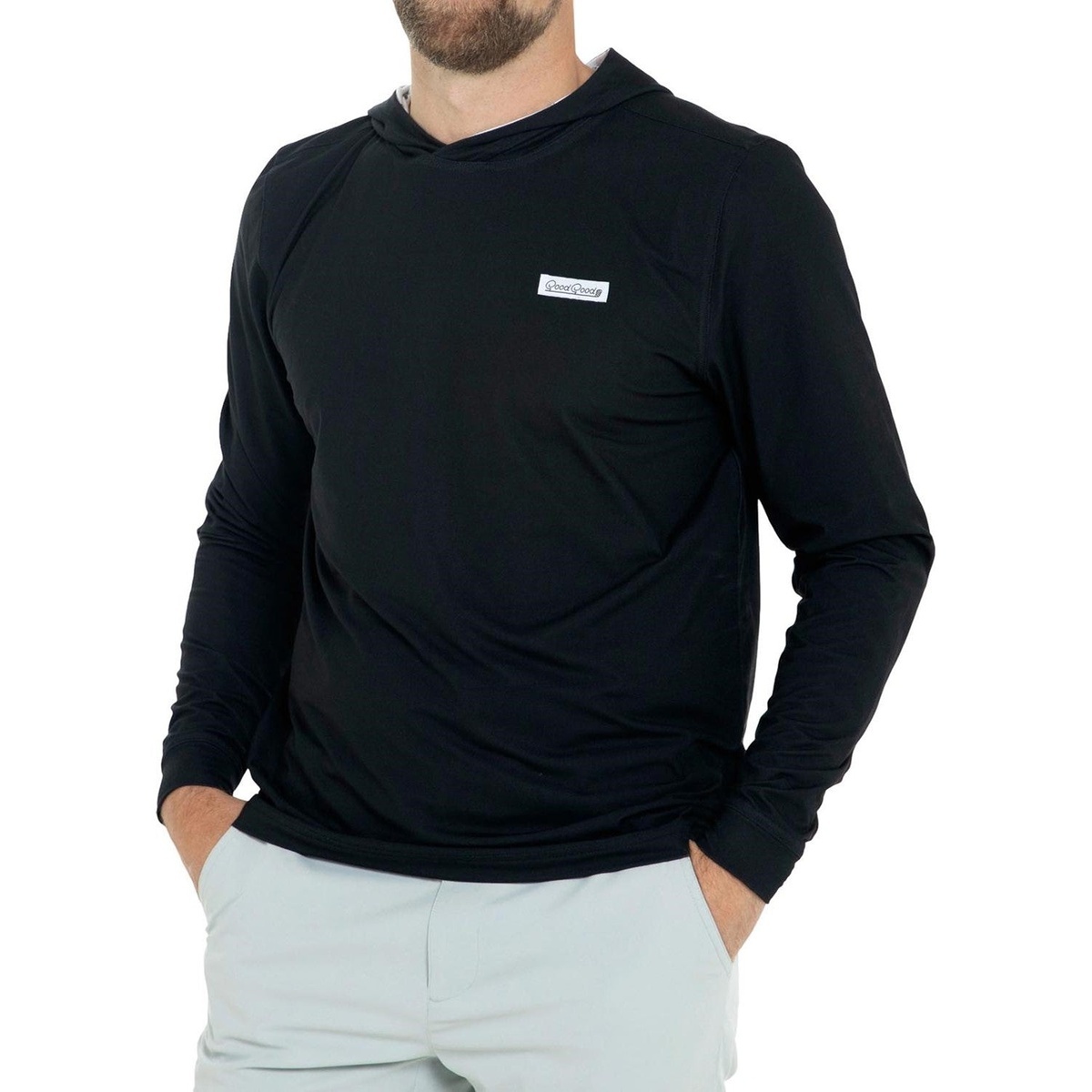 Good Good Golf Men's Hole In One Goodie Hoodie