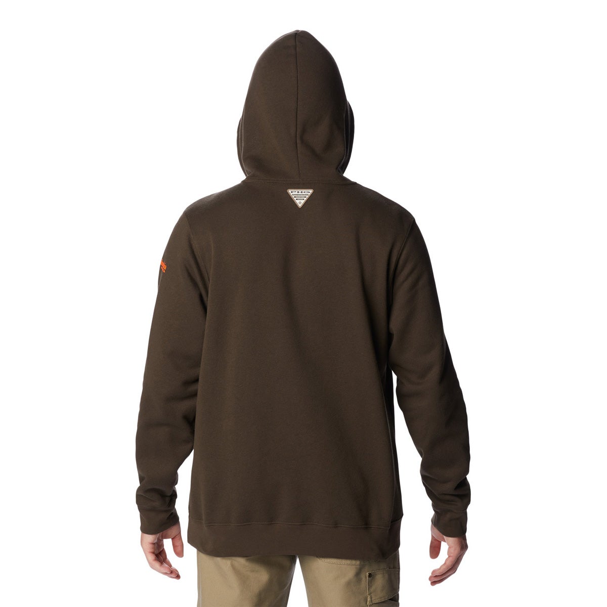 Columbia Men's PHG Game Flag II Hoodie