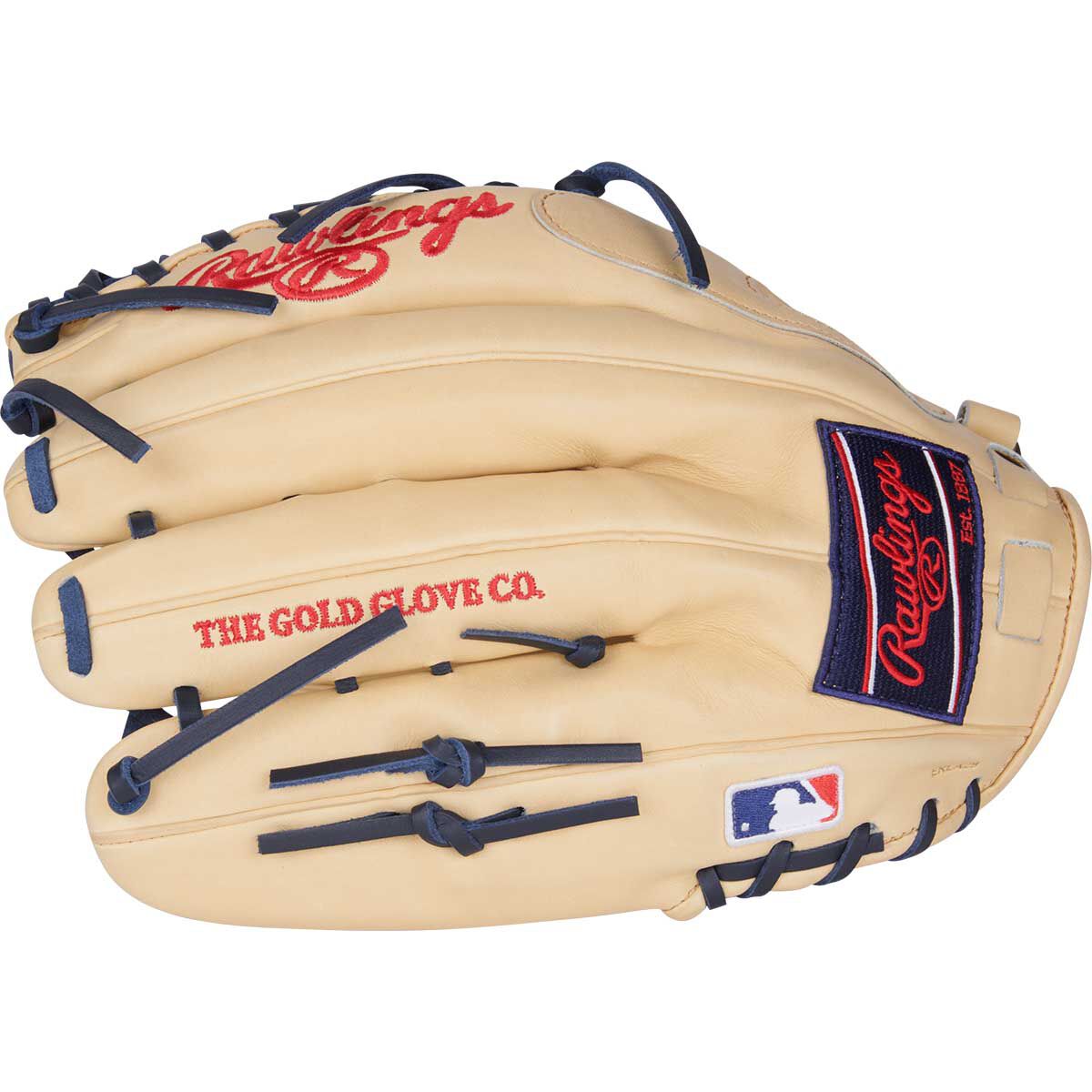 Rawlings 12.75" Pro Preferred Trout Gameday Glove