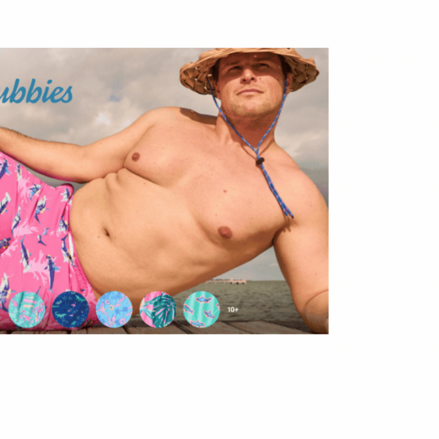 Chubbies Fathers Day 2026