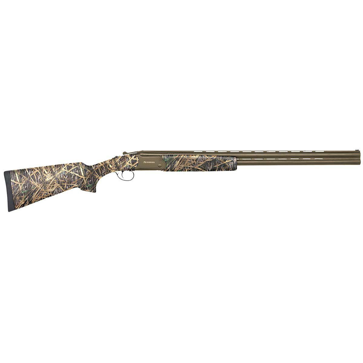 Mossberg Silver Reserve 12GA 28" Shotgun