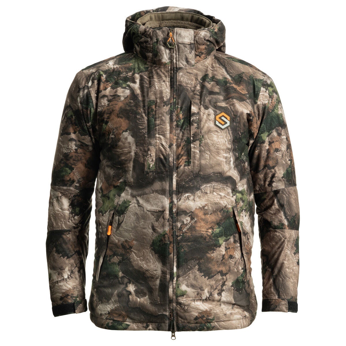 Scentlok Men's Morphic 2.0 Jacket