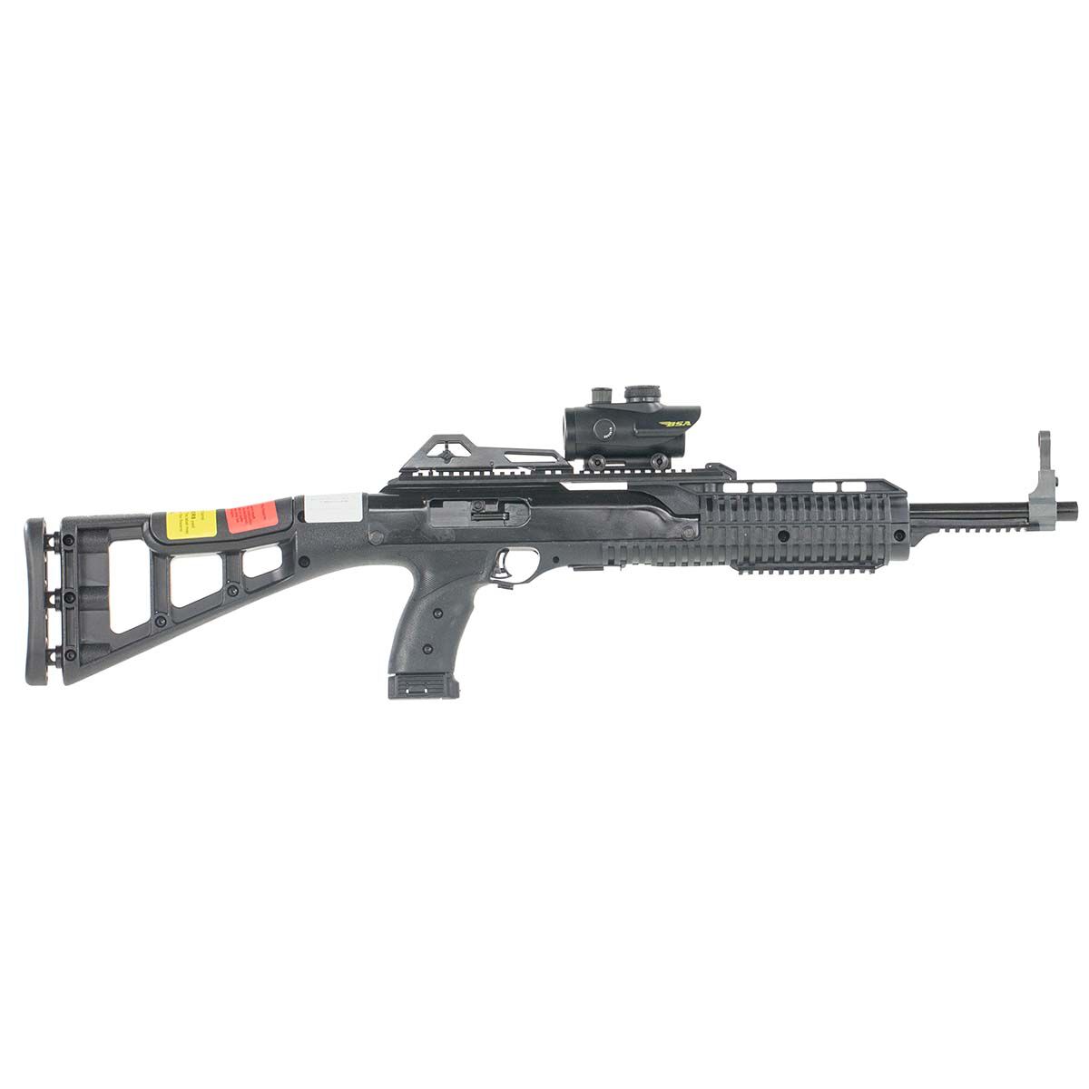 Hi Point 40TS Carbine 40S 10R Tactical Centerfire Rifle