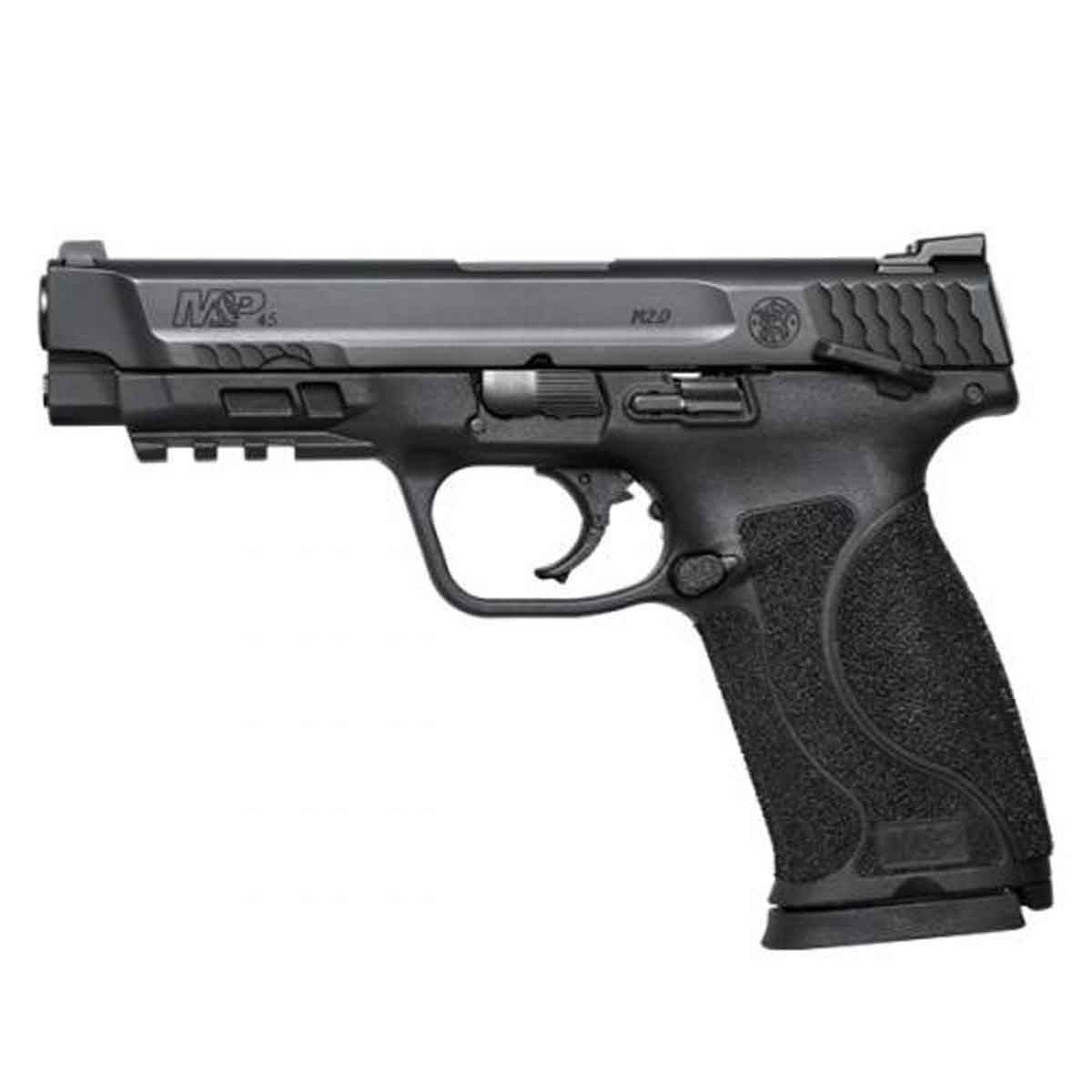 Smith Wesson M&P 45 Automatic Colt Pistol With Thumb Safety