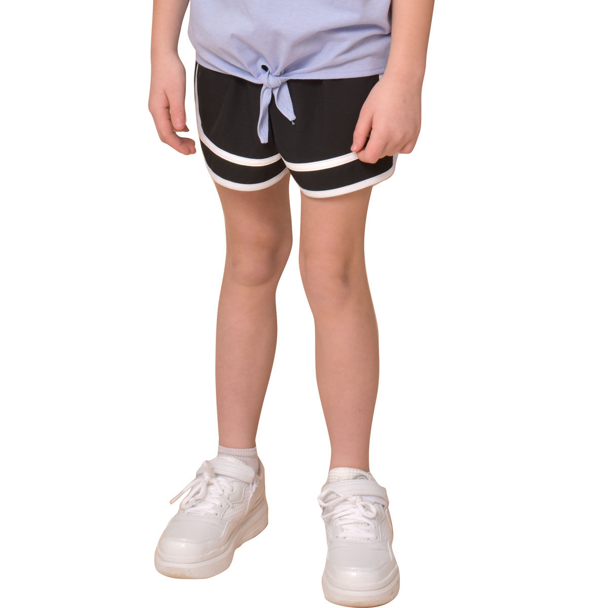 Champion Girl's 3" Varsity Short