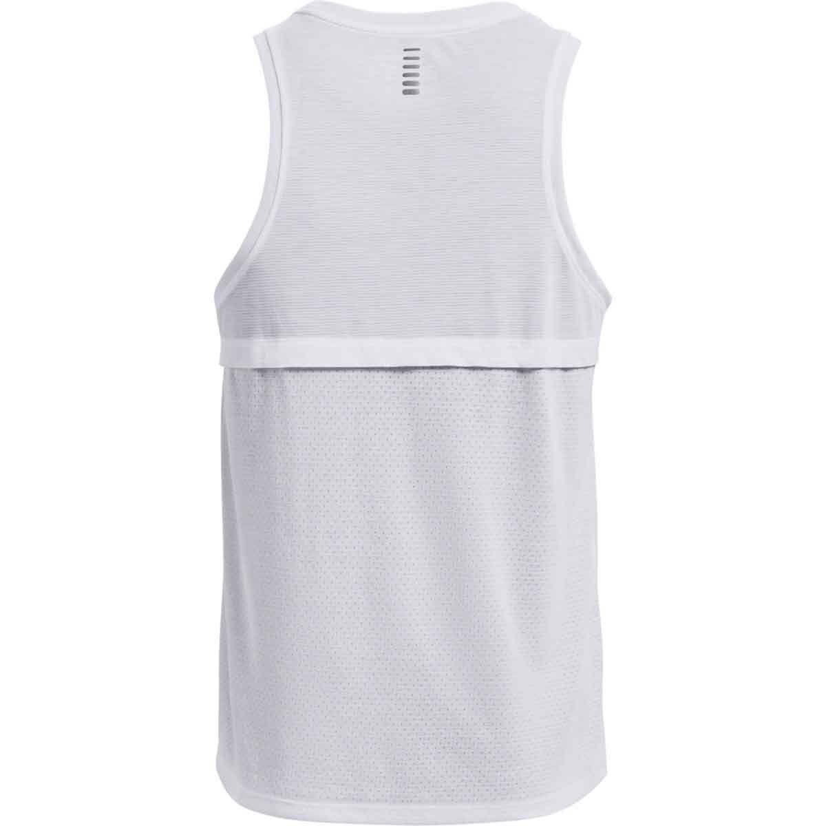 Under Armour Men's Streaker Singlet Top