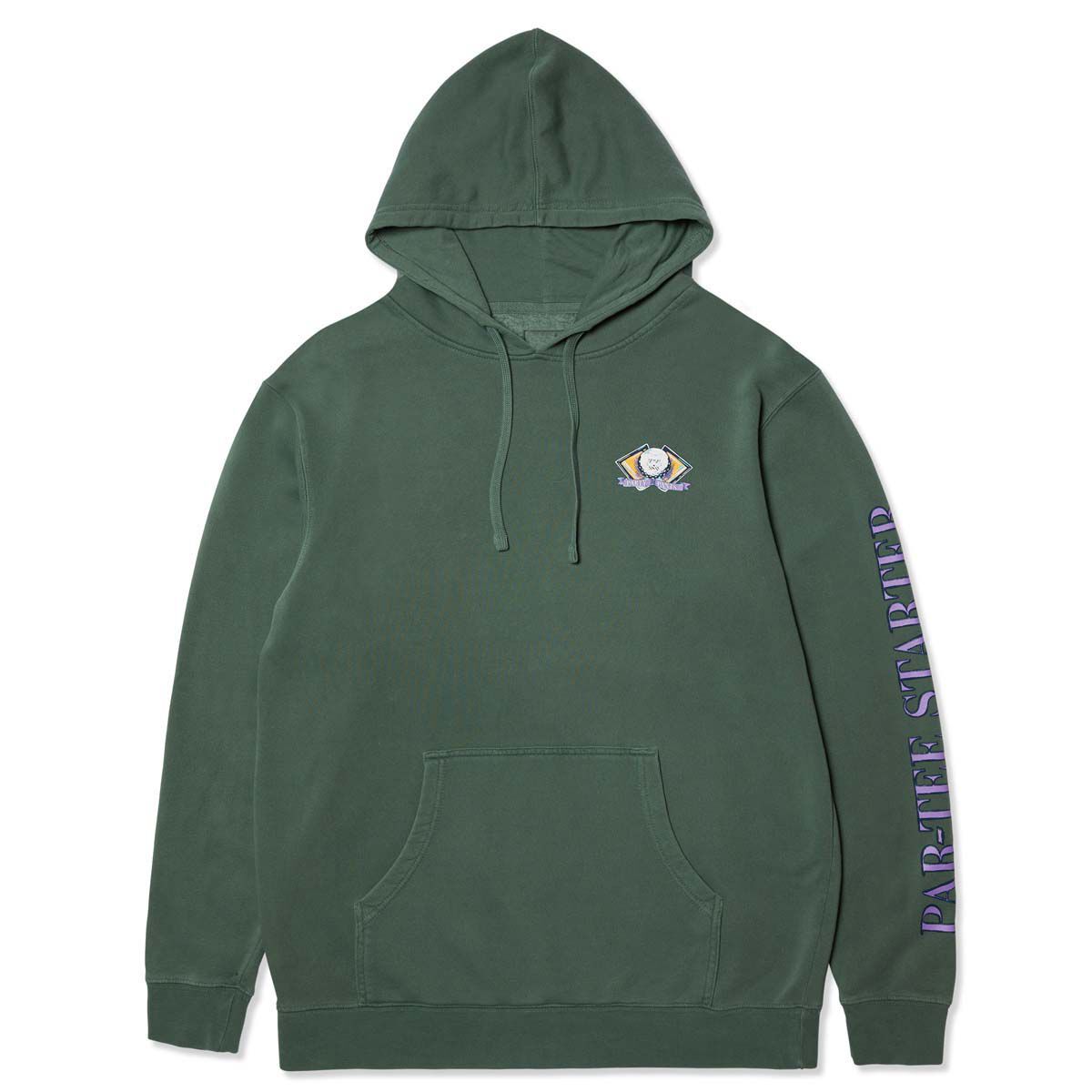 Party Pants Men's Country Club Hoodie