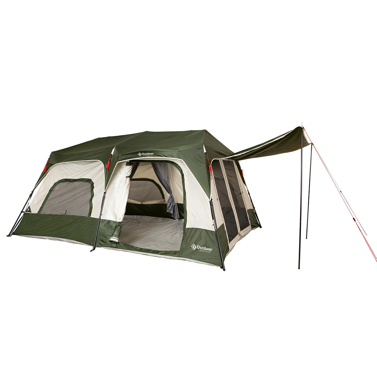 Stansport 10 Person Instant Tent
