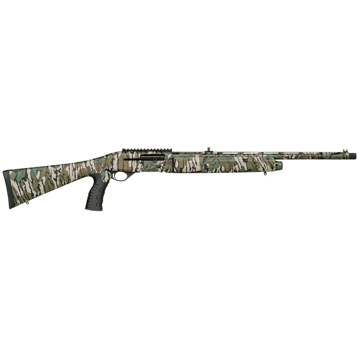 Mossberg SA Turkey 20 Ga 4+1 3" 22" Shotgun