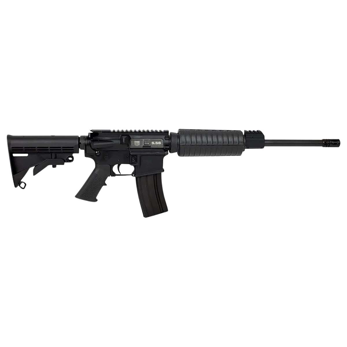 Diamondback 223 DB15 A2 30R Tactical Centerfire Rifle