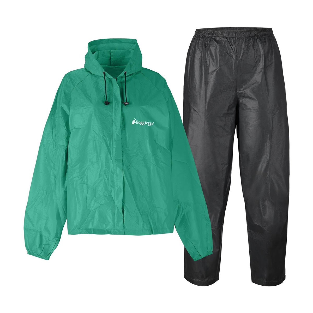 Frogg Toggs Women's Ultra-Lite Rain Suit