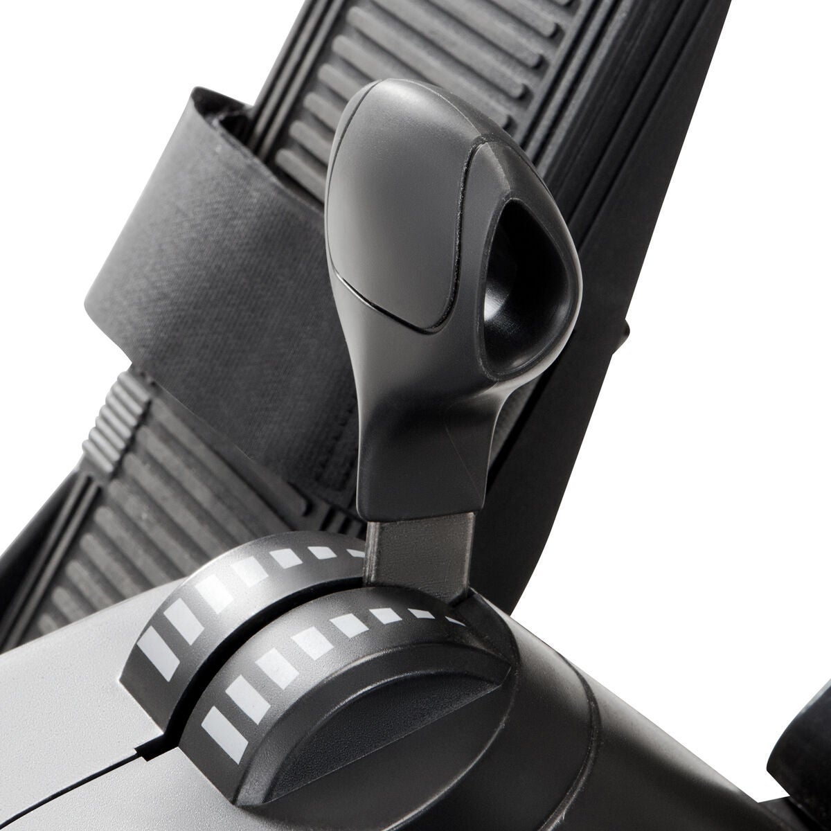 Circuit Fitness Deluxe Foldable Magnetic Rowing Machine