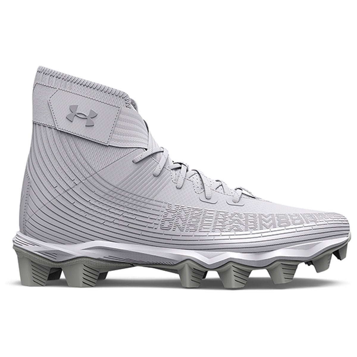 Under Armour Men's Highlight Franchise Football Shoe