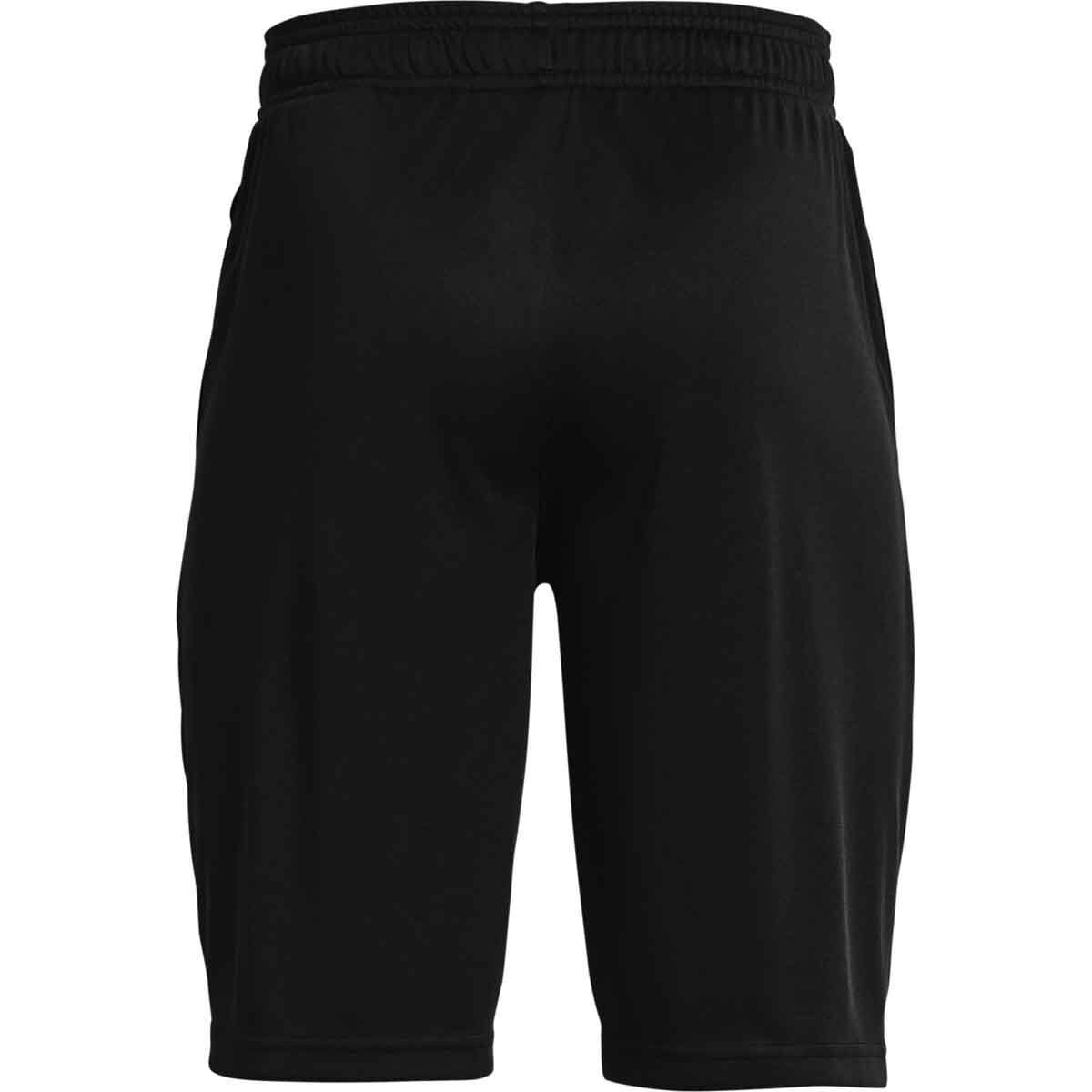 Under Armour Boys' Prototype 2.0 Wdmk Shorts