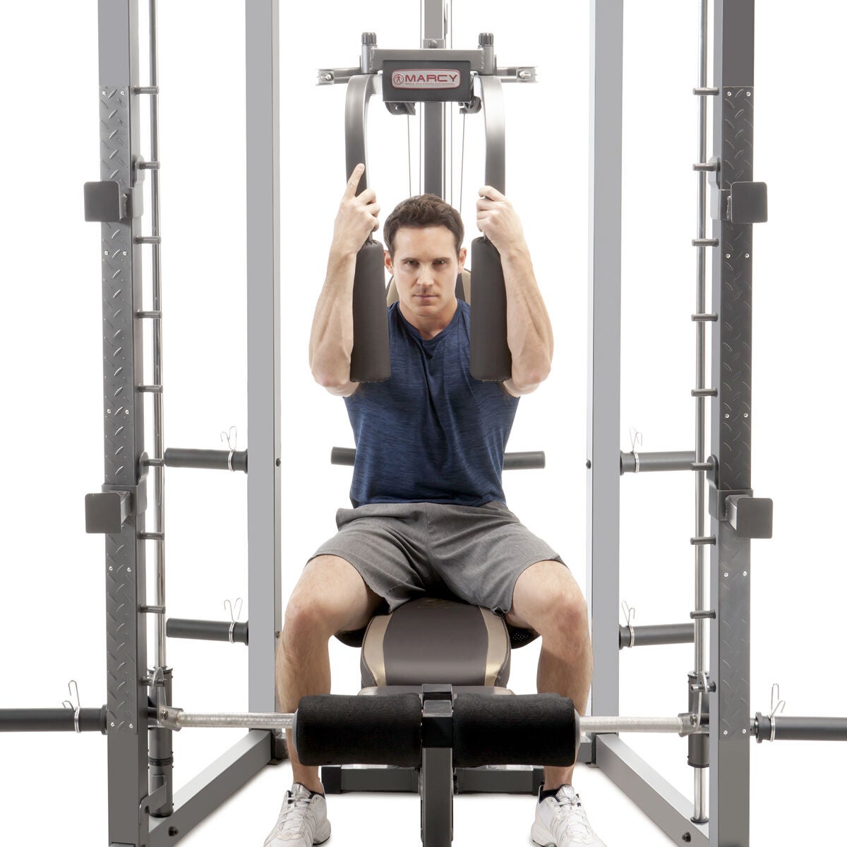 Marcy SM-4008 SMITH MACHINE