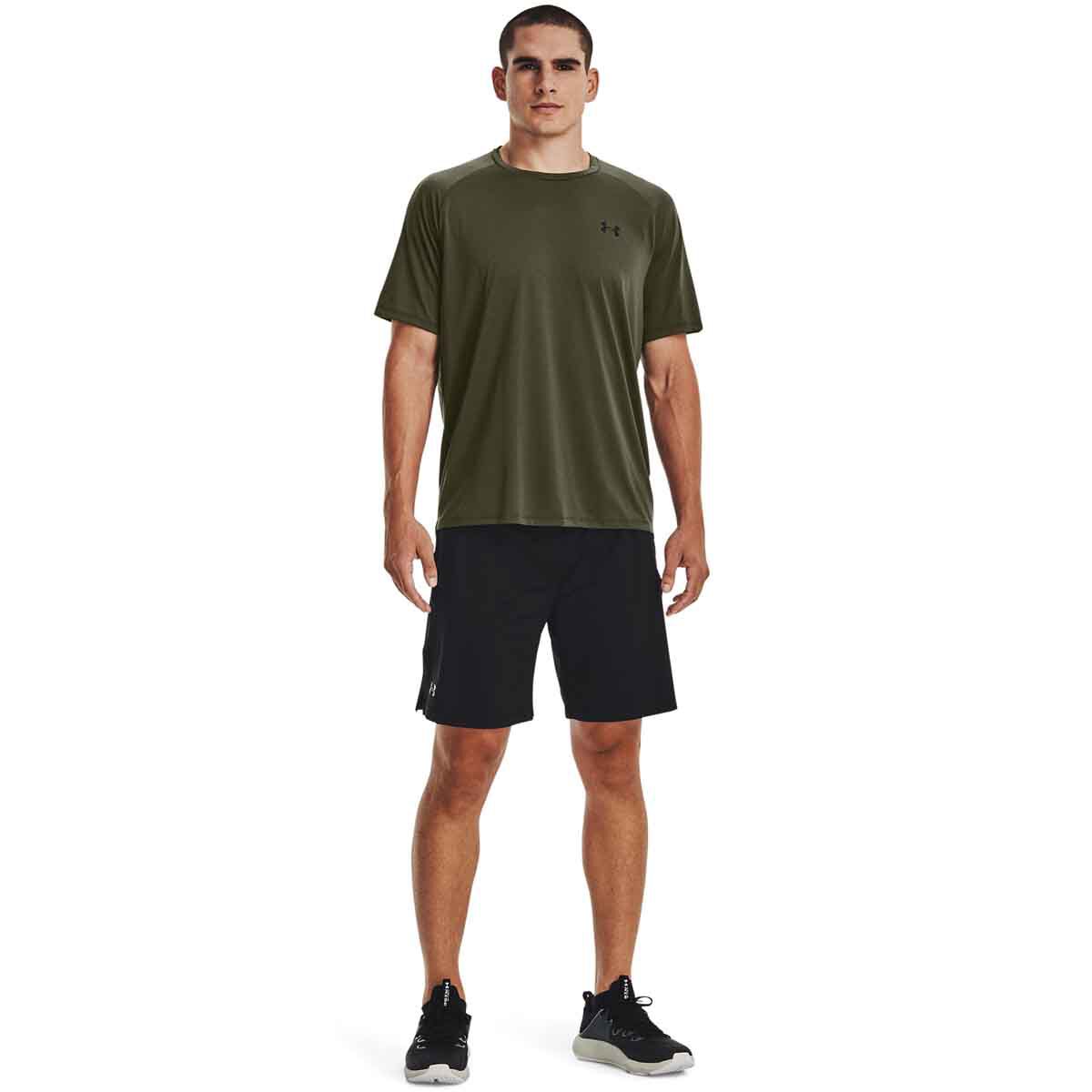 Under Armour Men's Tech 2.0 Short Sleeve Tee Novelty