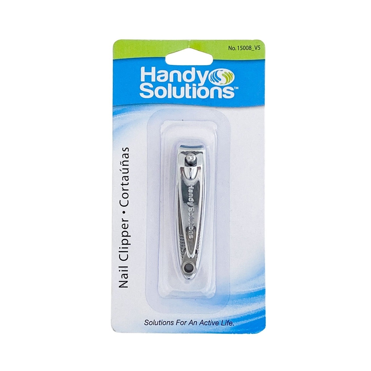Ptl Handy Solutions Nail Clipper
