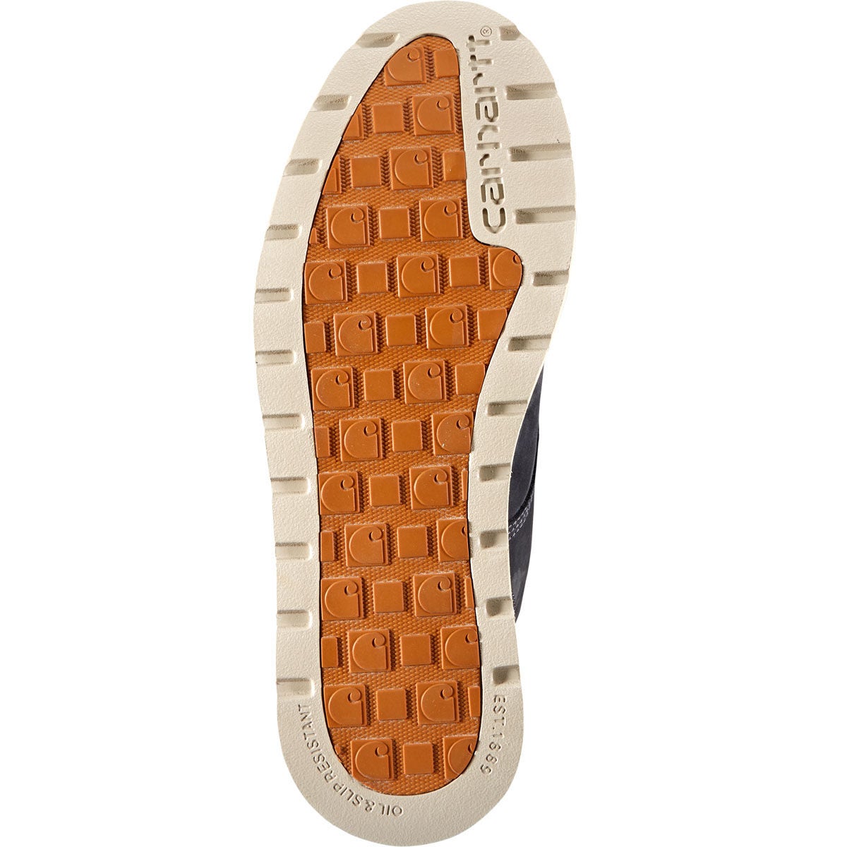 Carhartt 6" Moc Soft Toe Wedge Boot